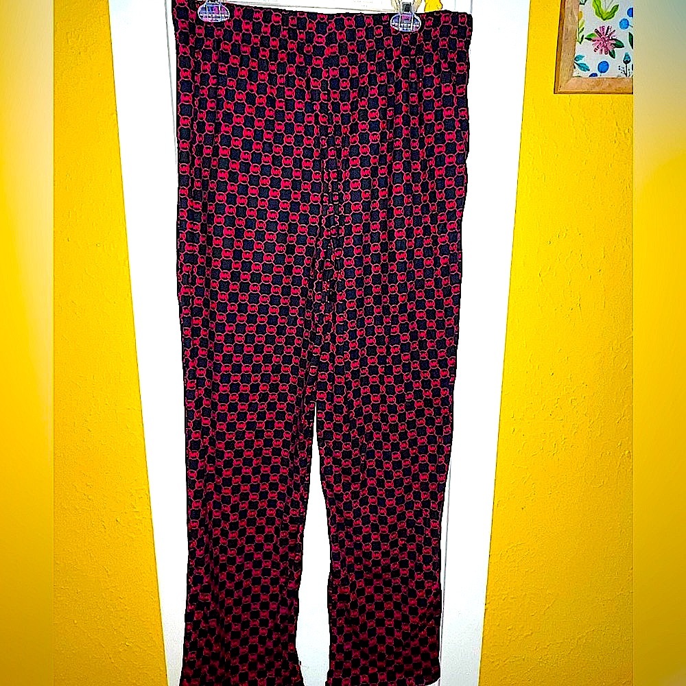 NWT Micheal Kors Mens Sleepwear Pants